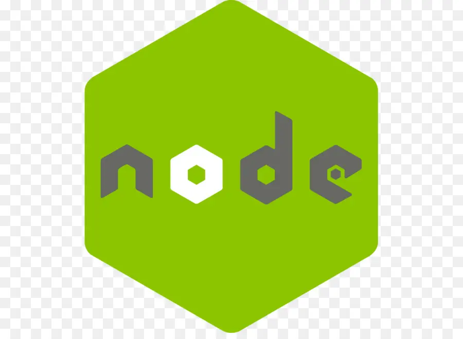 Node Js Logo，Javascript PNG