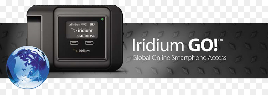 Iridium Comunicações，Os Telefones Via Satélite PNG