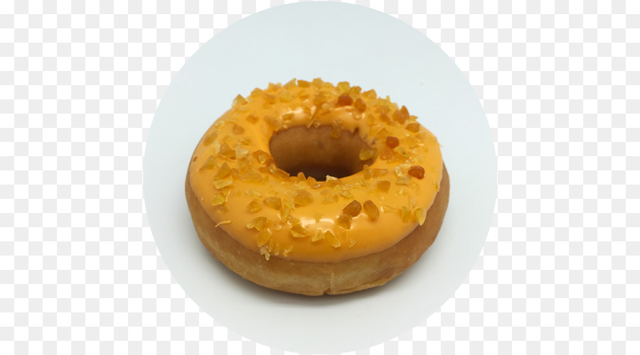 Donuts，Pudim PNG