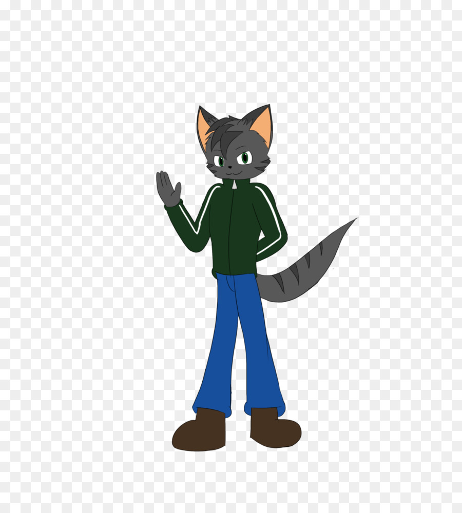 Gato，Cauda PNG