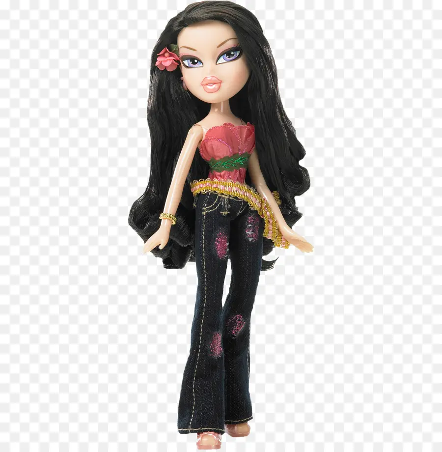 Barbie，Bratz O Filme PNG