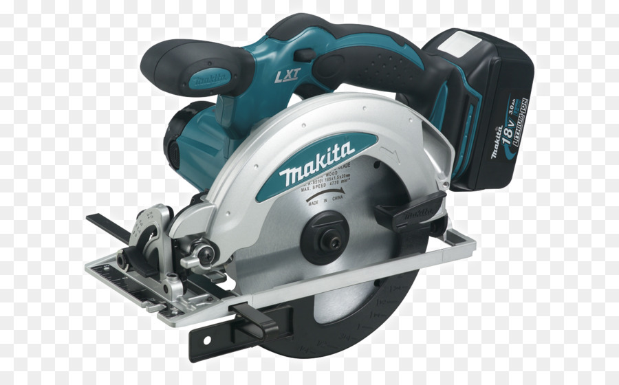 Serra Circular，Makita PNG