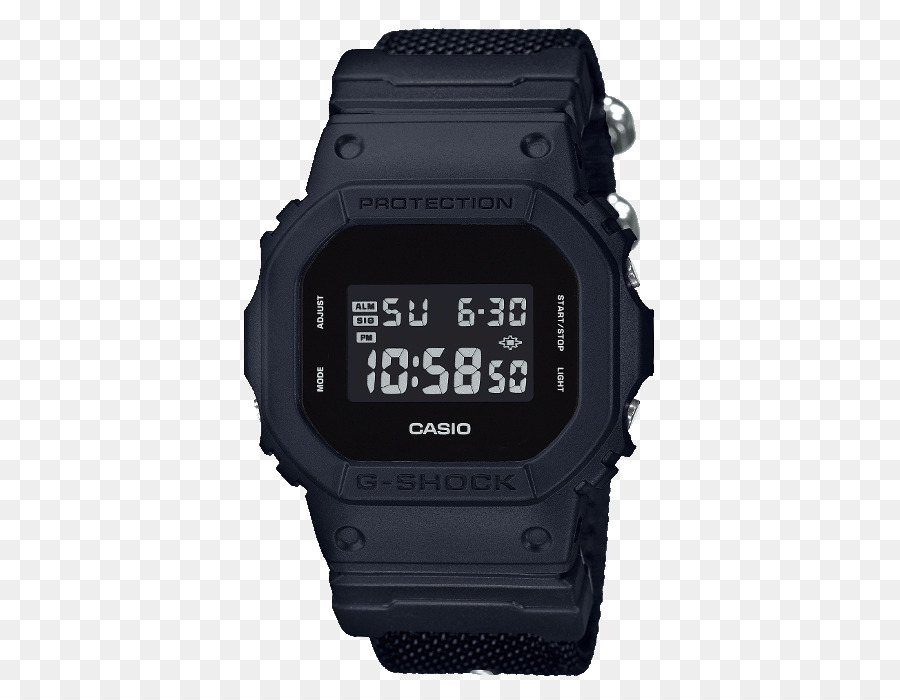 Relógio G Shock，Casio PNG