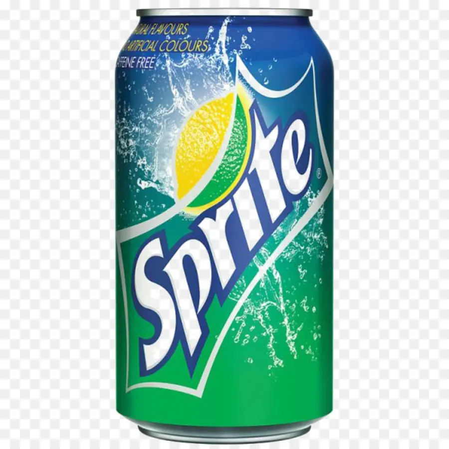 Bebidas Com Gás，Sprite PNG