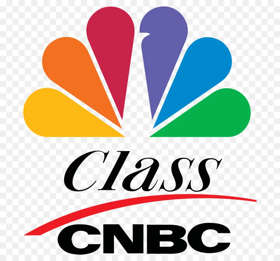 Logo，Cnbc PNG