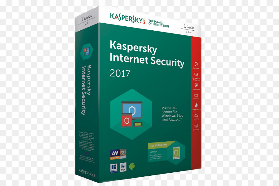 O Kaspersky Internet Security，Segurança Na Internet PNG