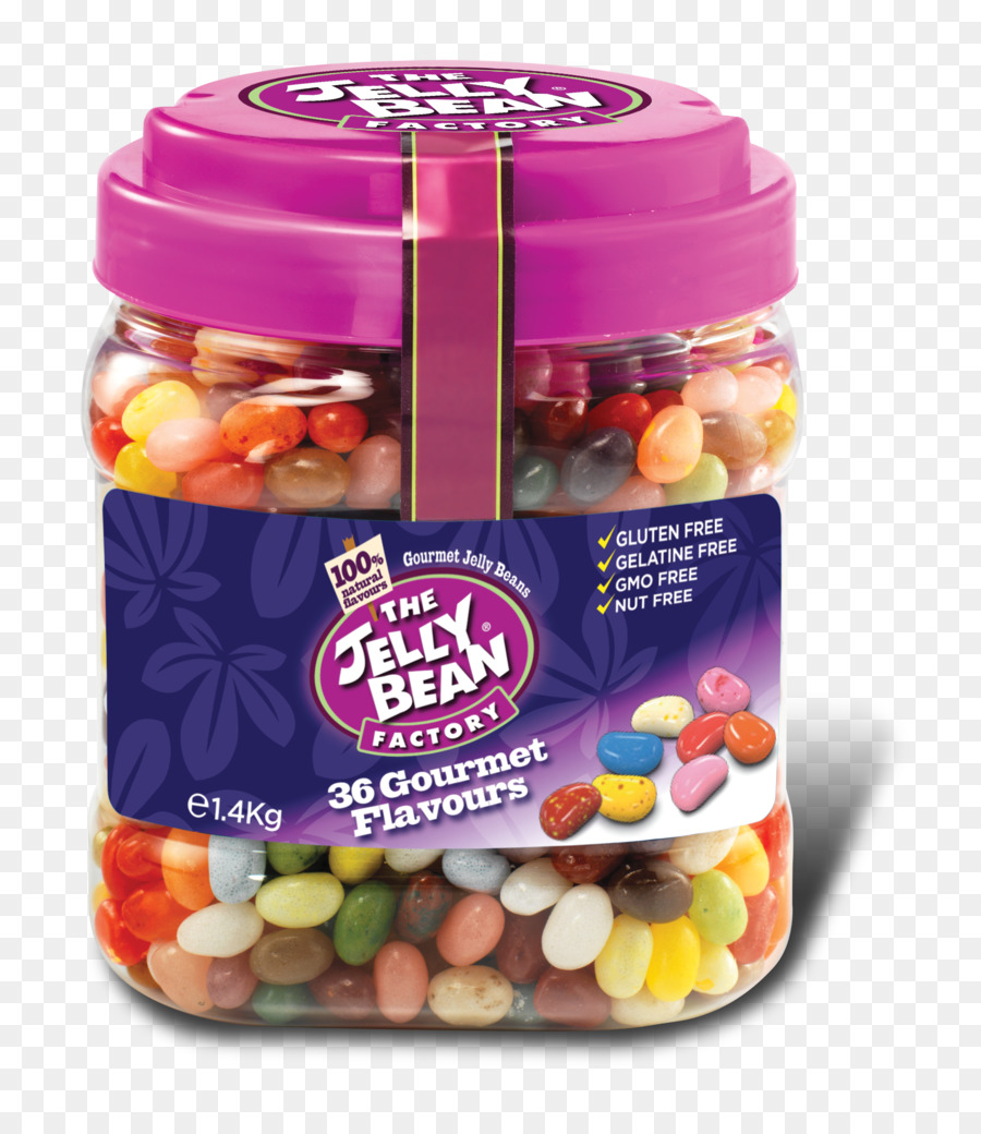 Jelly Bean，Gelatina De Sobremesa PNG