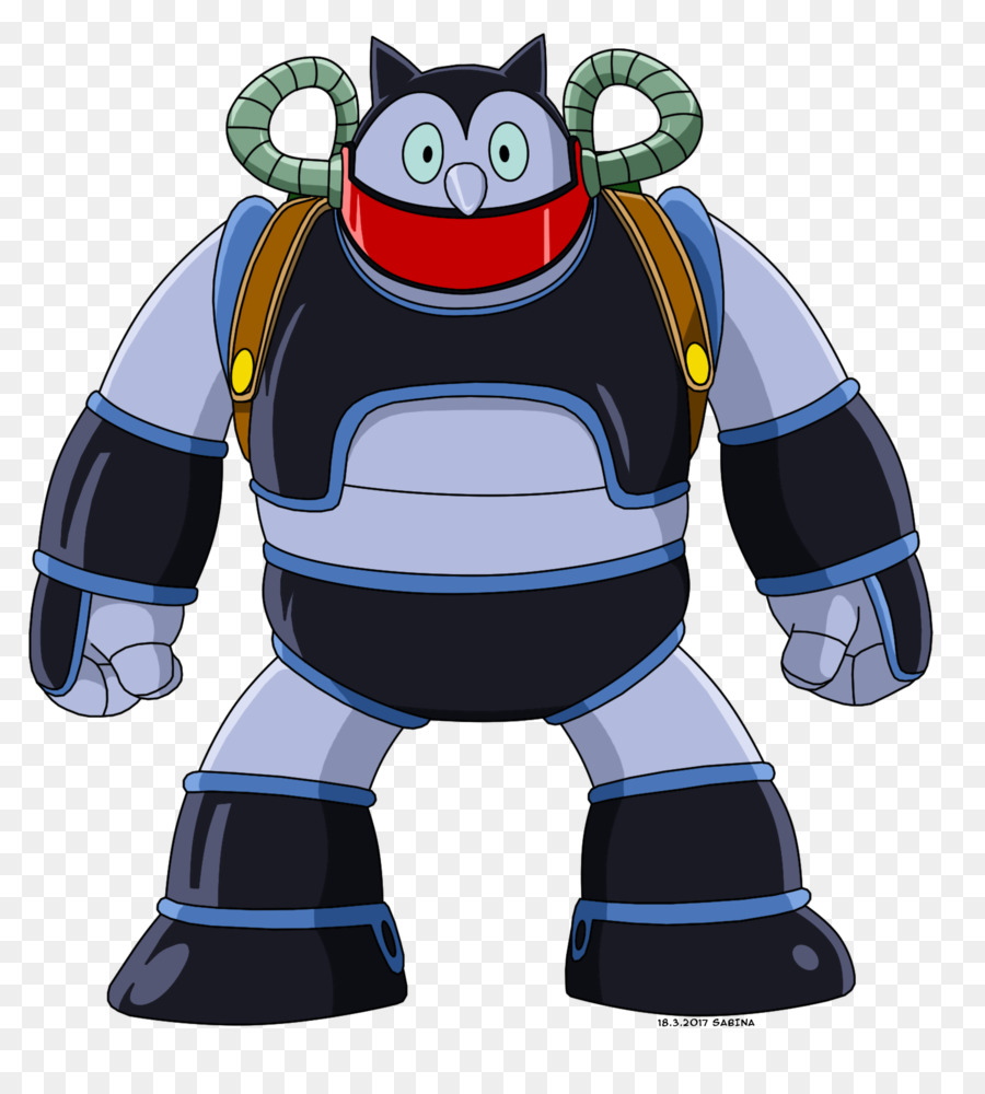 Robô，Personagem PNG