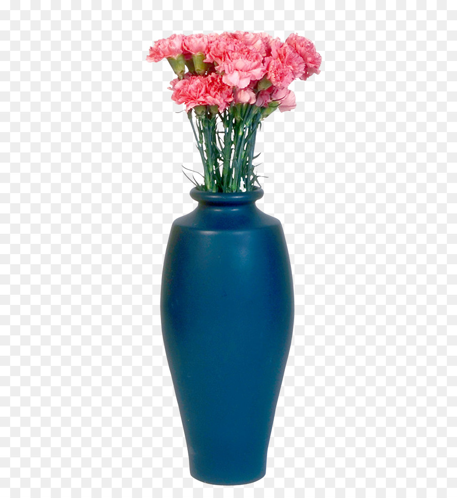 Flores De Corte，Vaso PNG