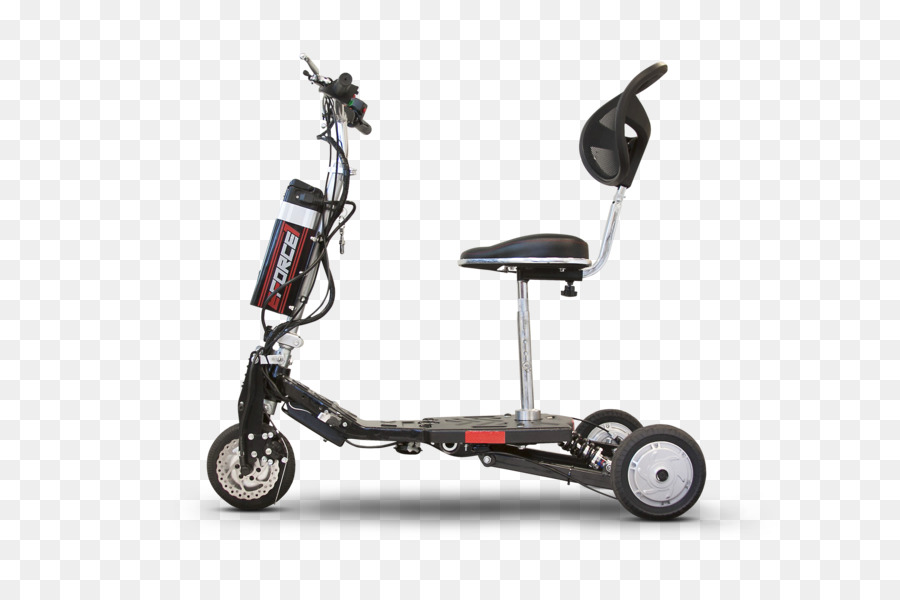 Scooter Chute，Scooter PNG