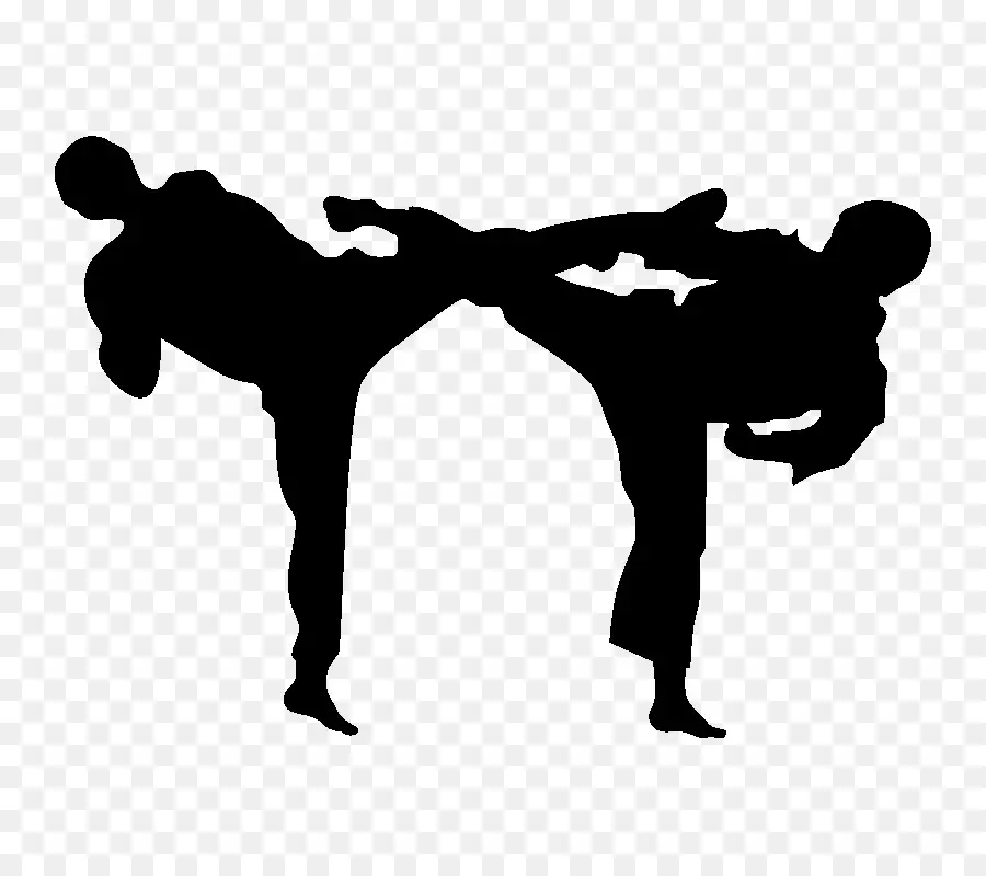 Karate，Artes Marciais PNG