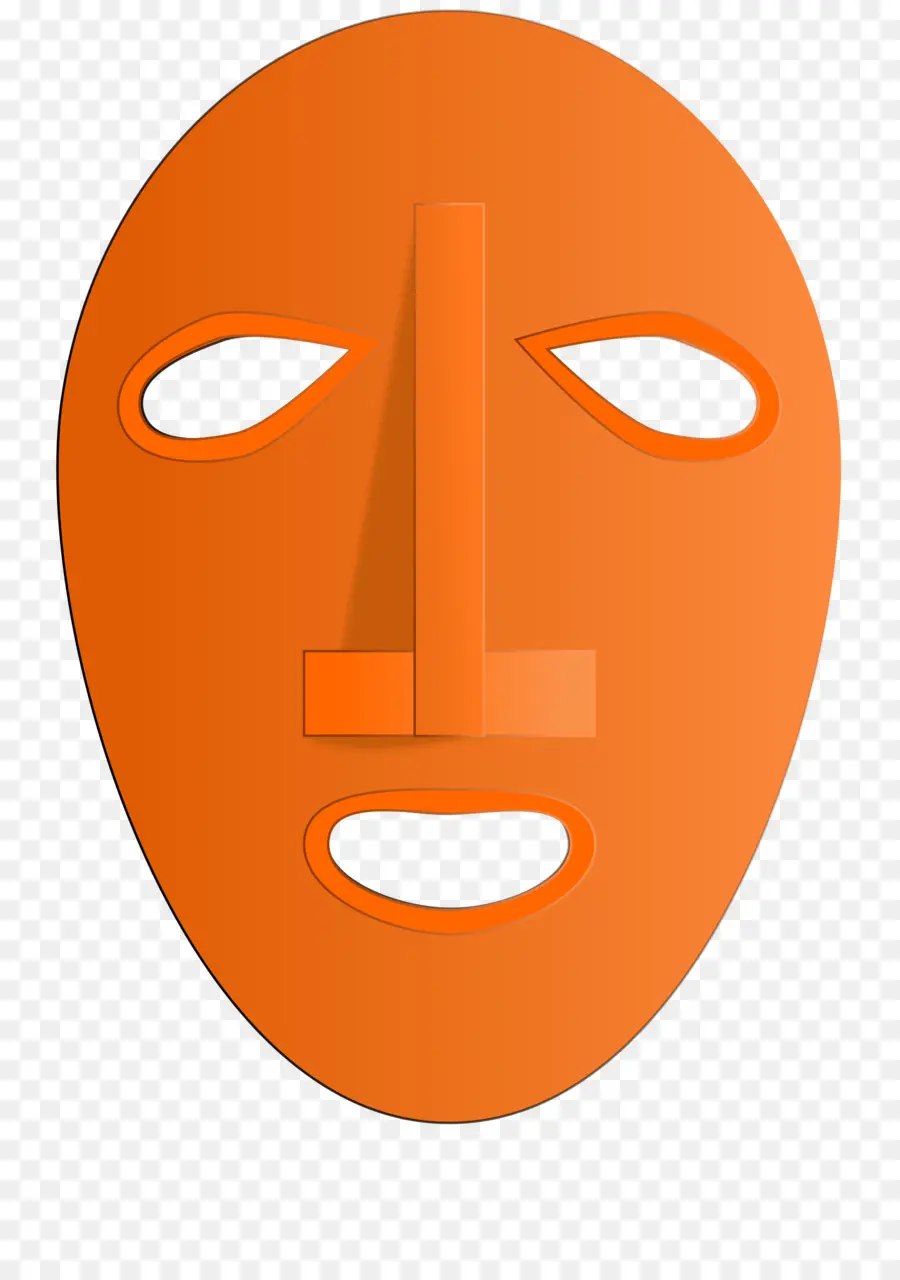 Máscara，Tradicionais Máscaras Africanas PNG