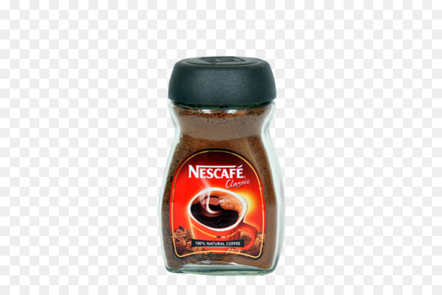 Jarra De Café，Nescafé PNG