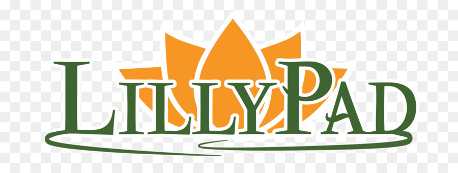 Lillypad Saúde，Logo PNG