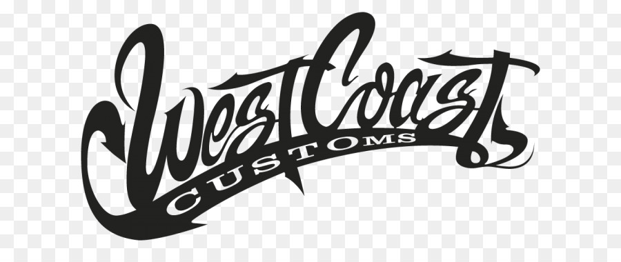 Costa Oeste Dos Estados Unidos，West Coast Customs PNG