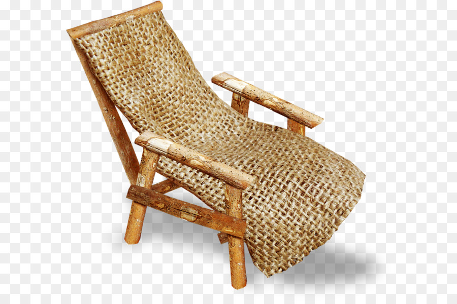 Cadeira，Chaise Longue PNG