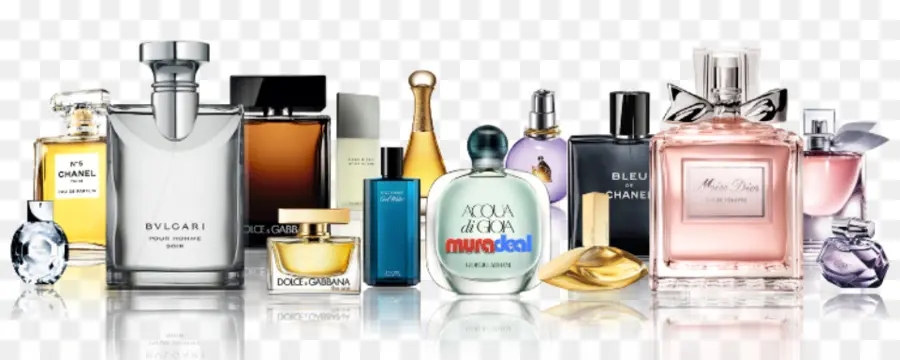 Frascos De Perfume，Fragrância PNG