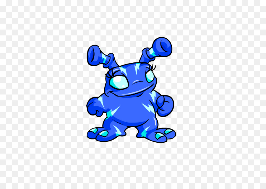 Neopets，Verde PNG