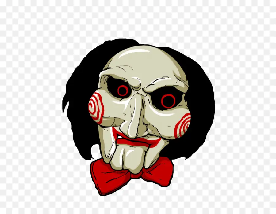 Jigsaw，Viu PNG