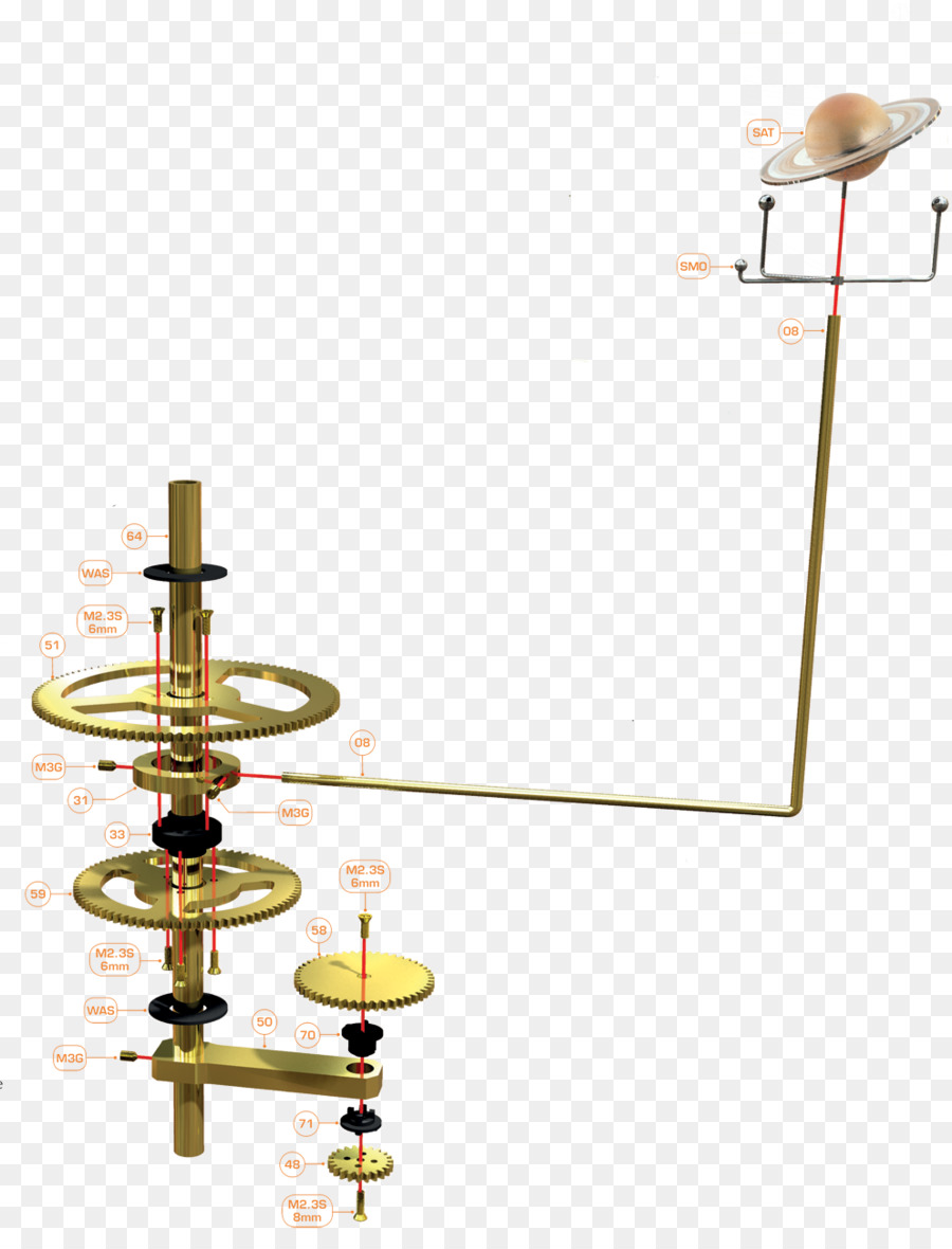 Engrenagens Mecânicas，Mecanismo PNG