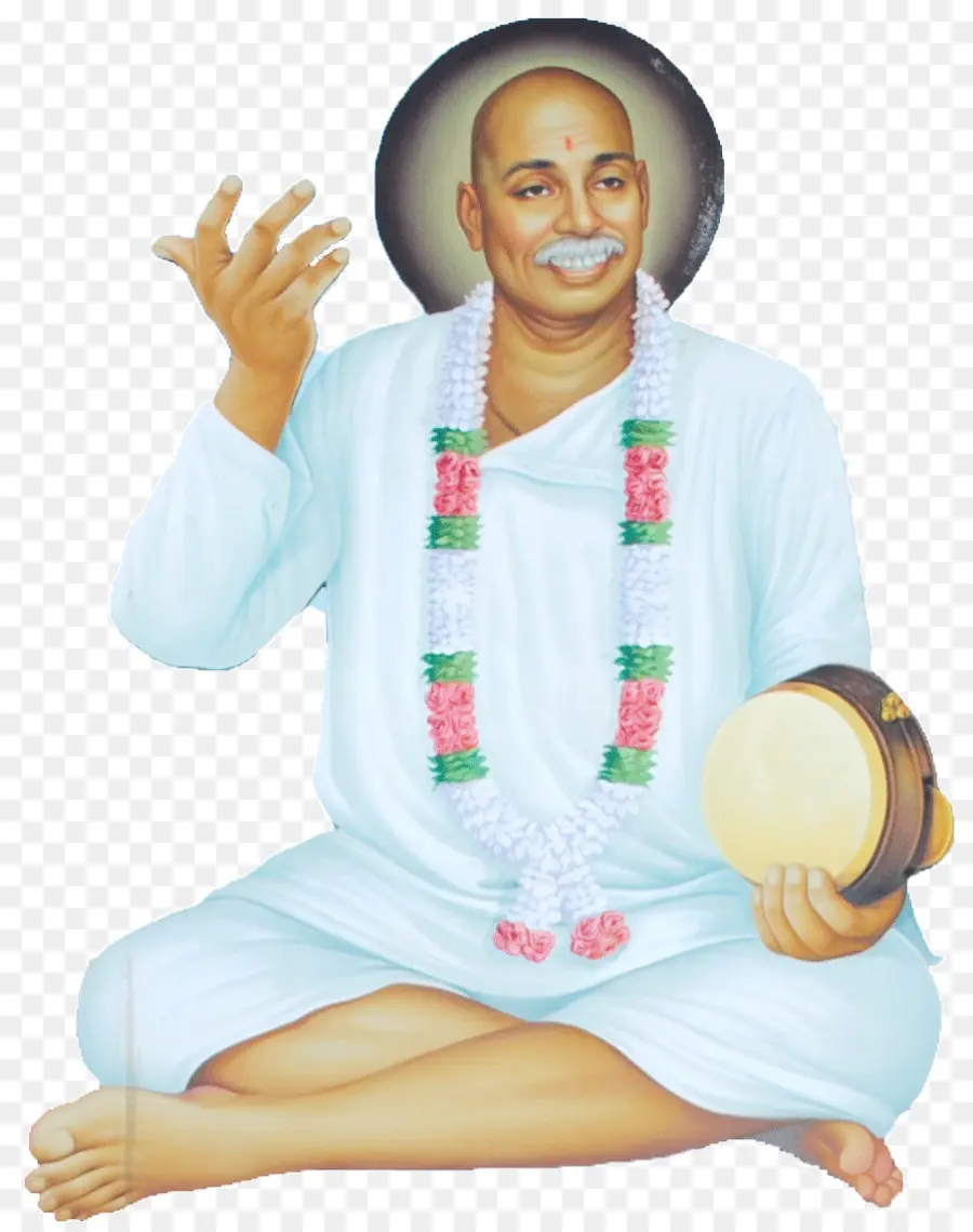 Tukdoji Maharaj，Gramgeeta PNG