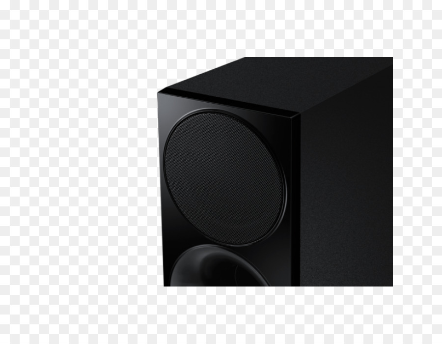 Subwoofer，Alto Falantes Do Computador PNG