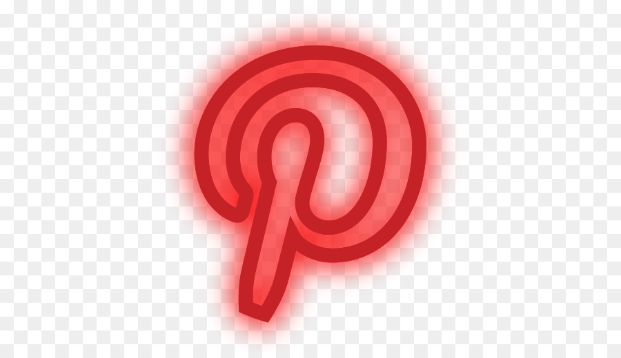 Logotipo Do Pinterest，Mídias Sociais PNG