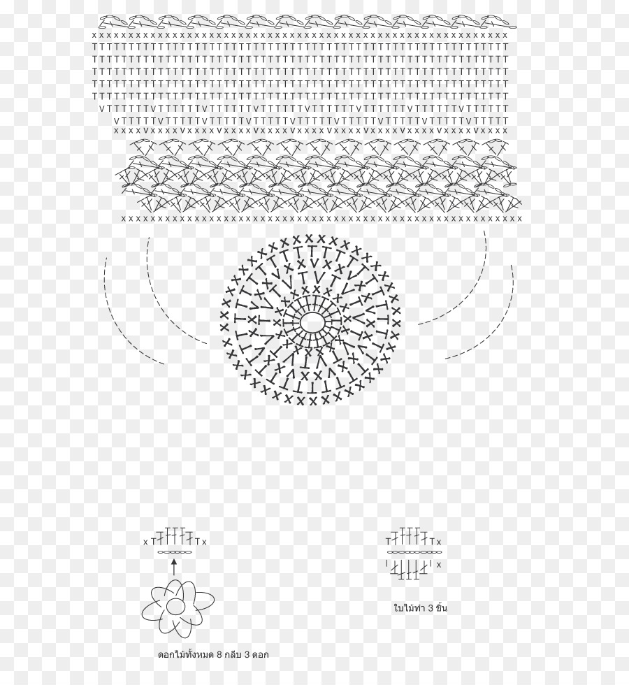 Papel，Doily PNG