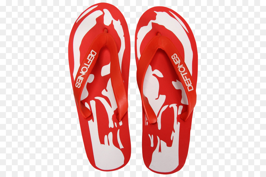 Flip Flops，Deftones PNG