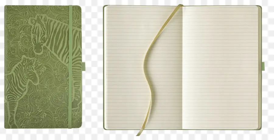 Caderno Verde，Jornal PNG