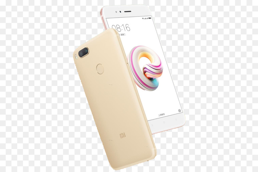 Smartphone，Xiaomi Mi A1 PNG