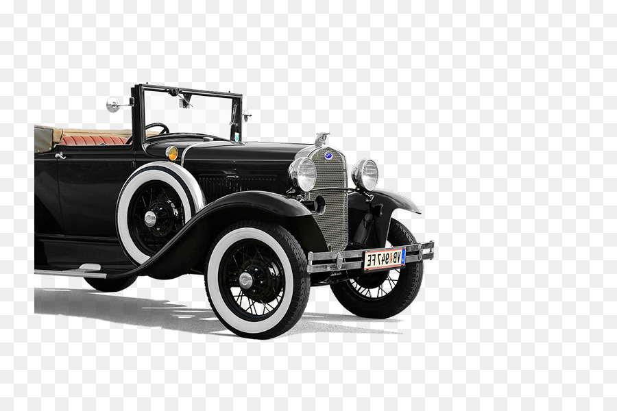 Carro Antigo，Clássico PNG