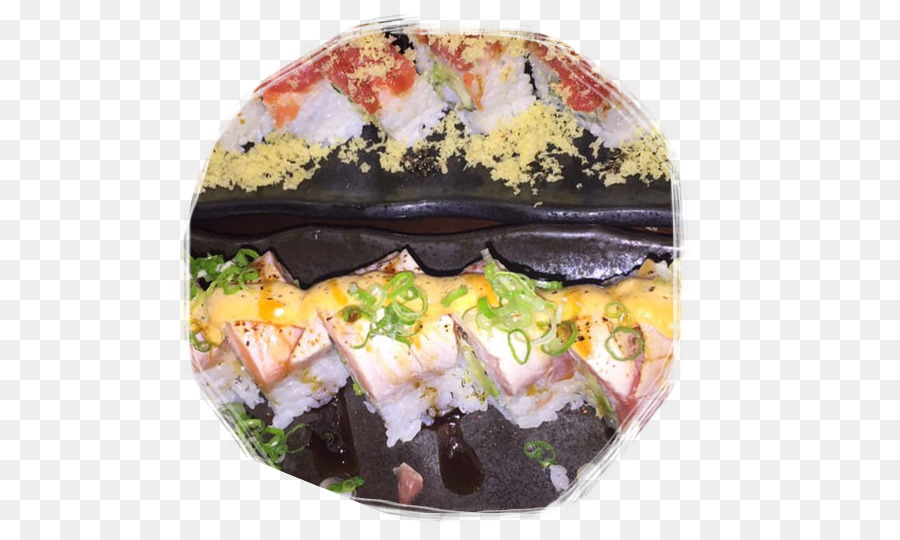 Culinária Japonesa，Receita PNG