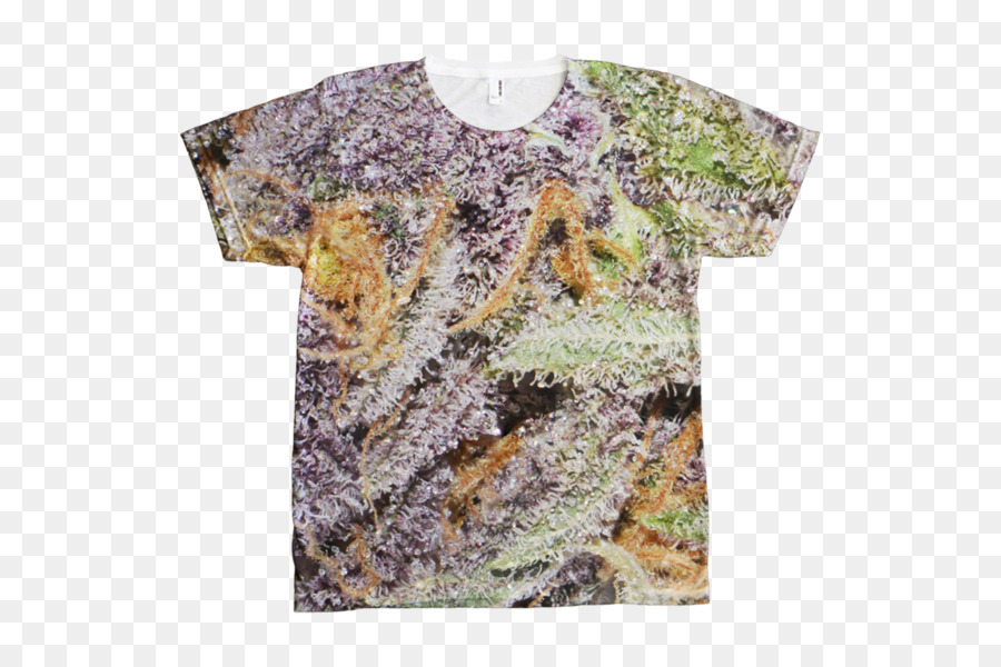 Tshirt，Cannabis PNG