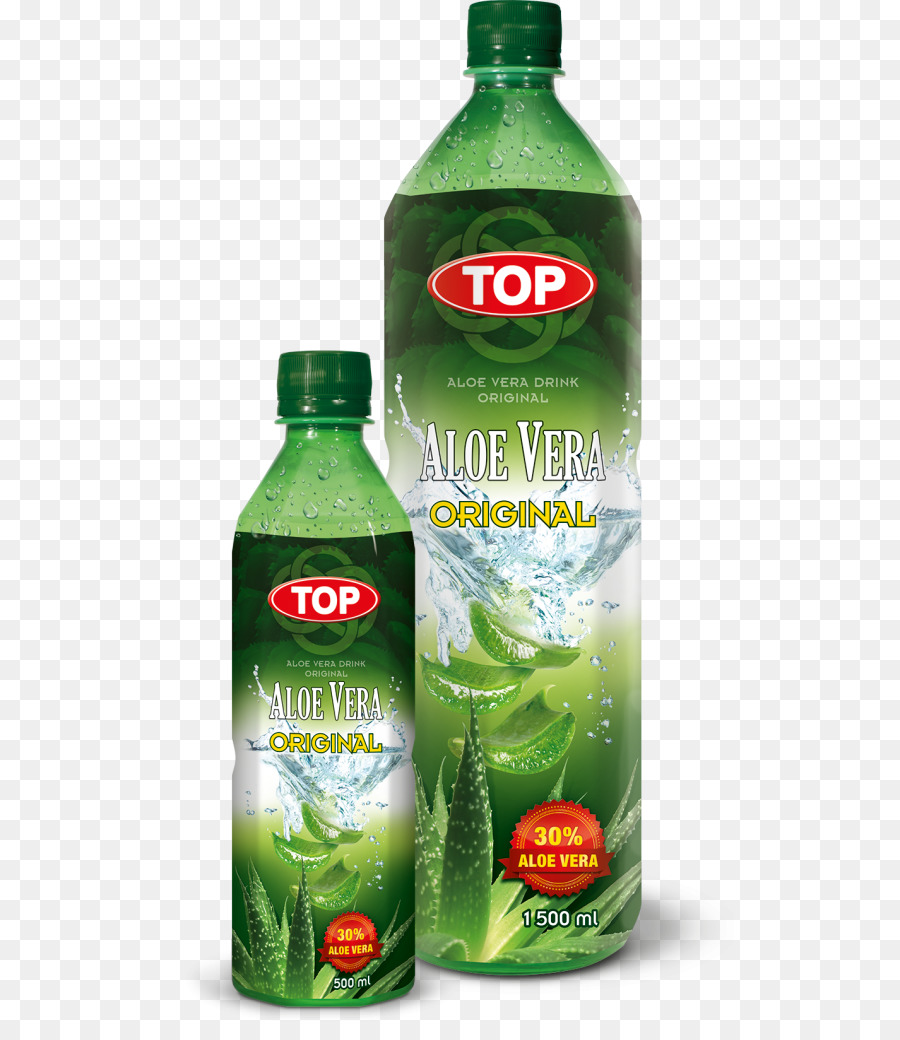 Suco De，Aloe Vera PNG