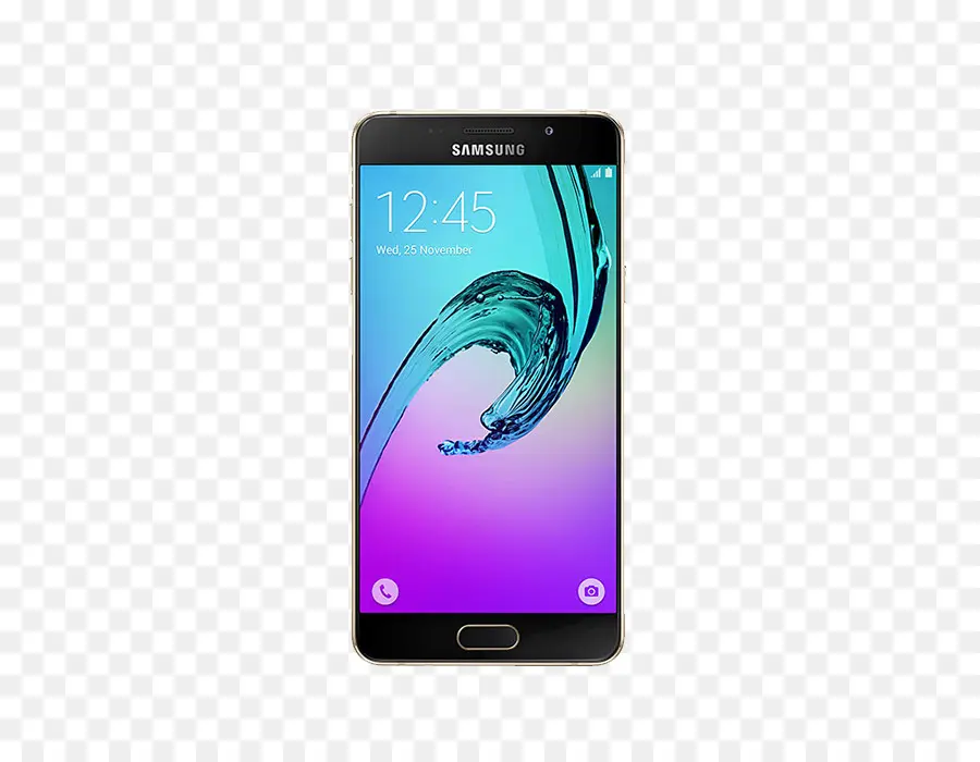 Smartphone Samsung，Samsung PNG