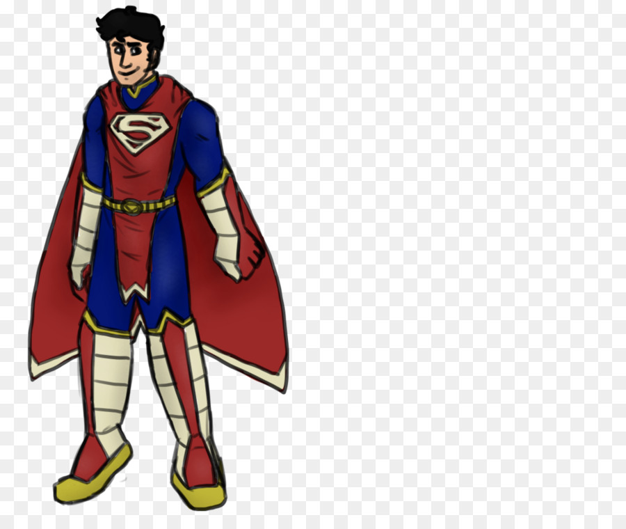 Figurino，Super Herói PNG