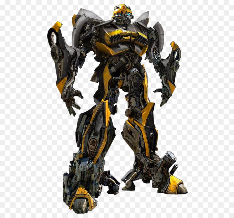 Bumblebee，Transformers Jogo PNG