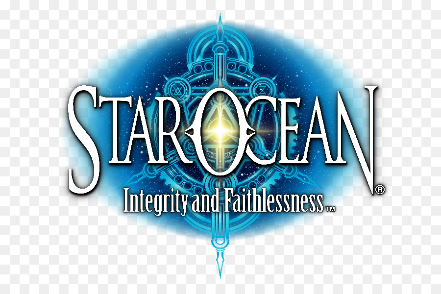 Star Ocean Integridade E A Falta De Fé，Star Ocean Anamnese PNG