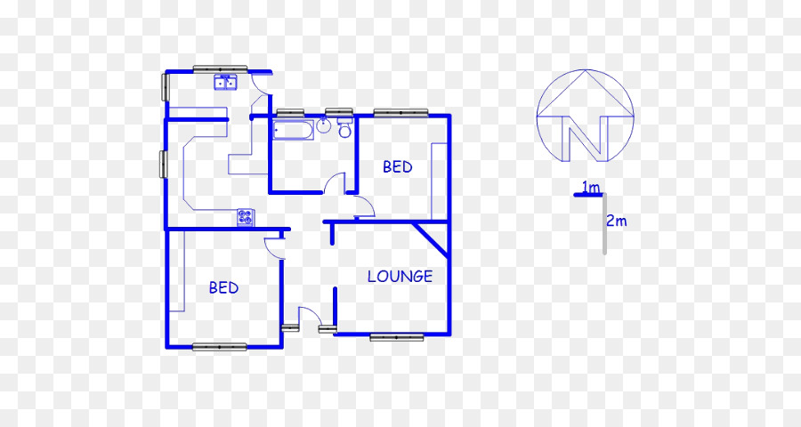 Casa，Casa Plano De PNG