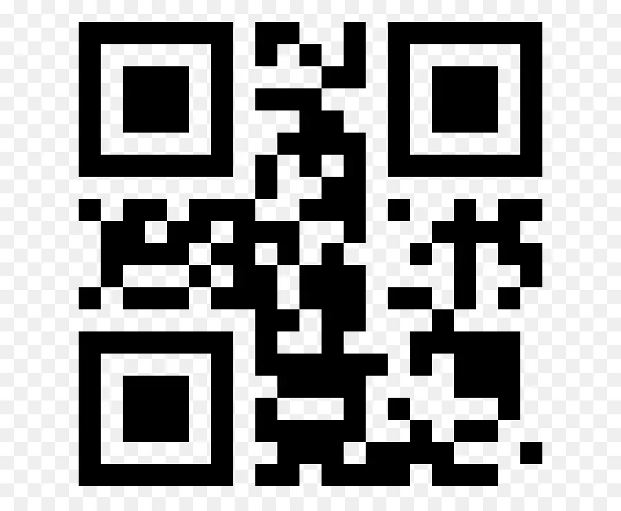 Código Qr，Digitalizar PNG