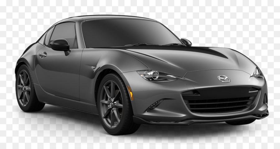 Mazda，2017 Fiat 124 Spider PNG