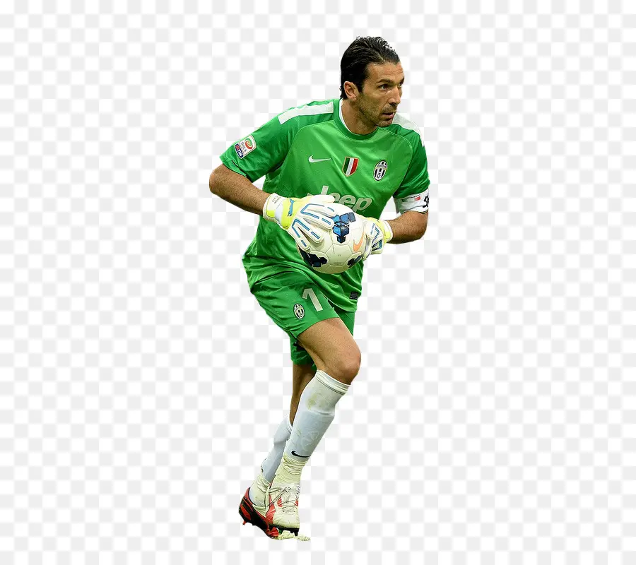 Jogador De Futebol，Goleiro PNG