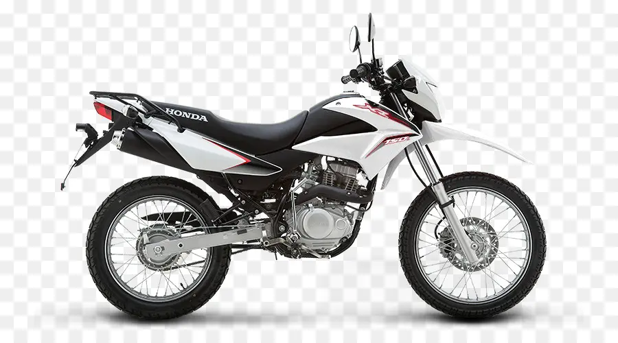 Honda，Honda Crf150f PNG