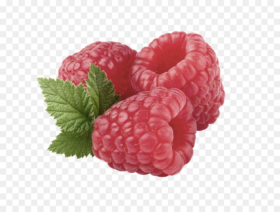 Framboesas，Fruta PNG