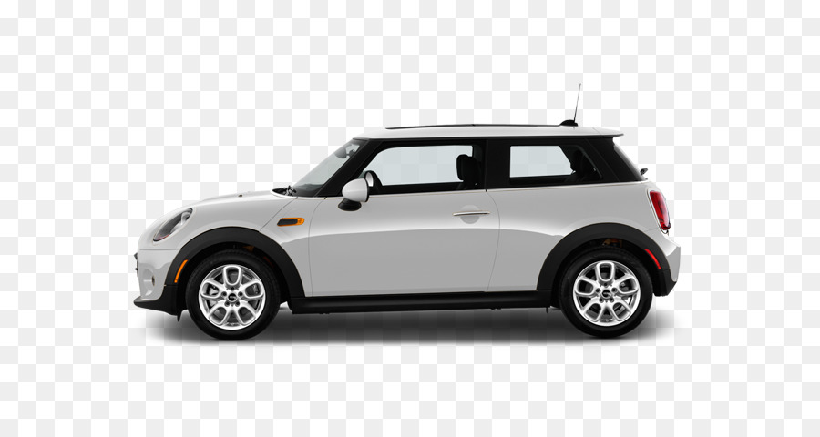 Carro Azul，Mini PNG