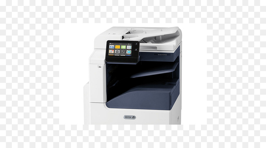 Impressora Multifuncional，Xerox PNG