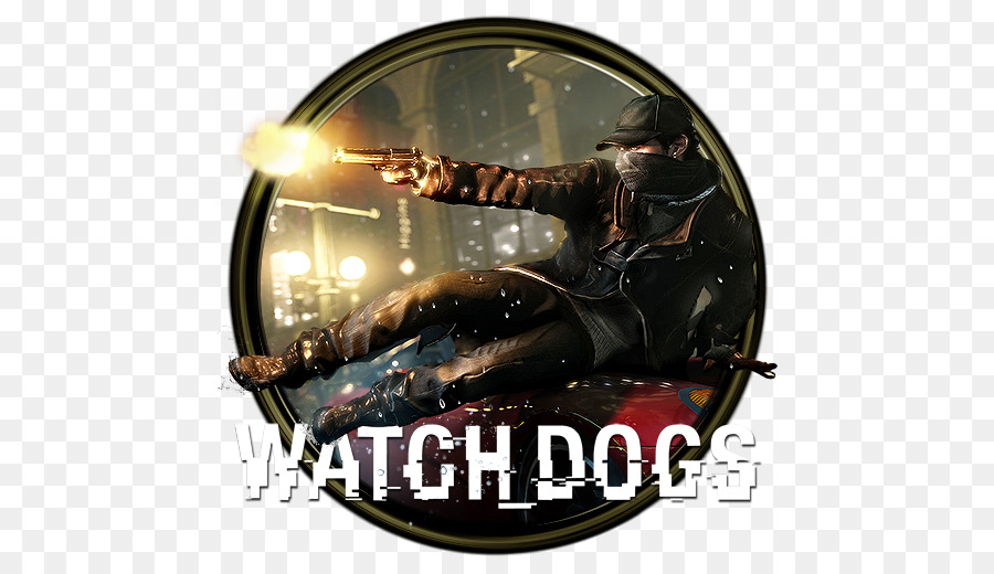 Watch Dogs，Watch Dogs 2 PNG