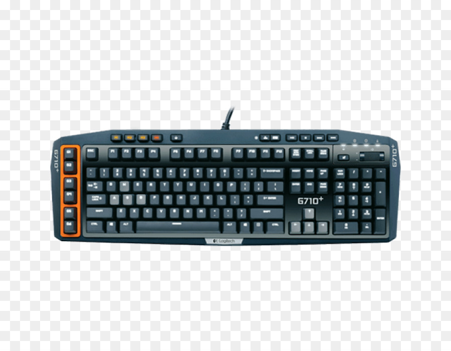 Teclado，Digitando PNG