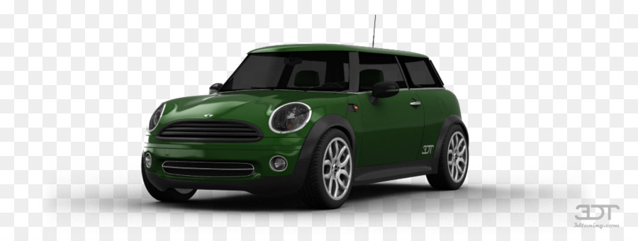 Carro Colorido，Mini PNG